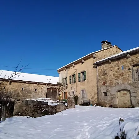 Lozere Bleue 12 Personnes
